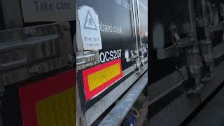 Diversen Gray & Adams Thermo king SLX 200, BPW Drum/ Trommel Tre Kühlauflieger kaufen - Bild 4 | Autoline CH Diversen Gray & Adams Thermo king SLX 200, BPW Drum/ Trommel Tre Kühlauflieger | Bild 4 - Autoline