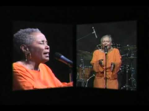 Nana Camille Yarbrough: Elders