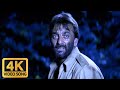 Dikha Pralay Ki Mudra 4K Song Sukhwinder Singh Hit Song Sanjay Dutt Pitaah
