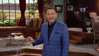 The Word of God Produces Faith in Your Heart with Kenneth Copeland (Air Date 3-28-17)