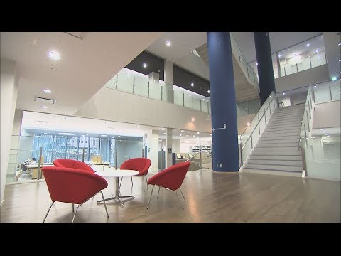 白鷗大学 キャンパス情報2018