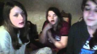 Nobody Died&quot; The Wilkinsons cover