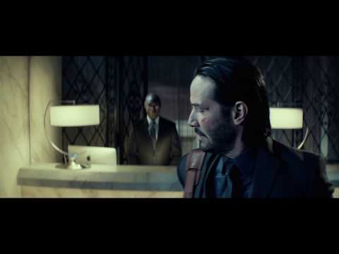John Wick || Plastic Heart