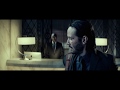 John Wick Plastic Heart