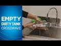 BISSELL Wassertank zu CrossWave