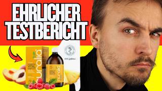 🔥 NURALIA SUPERFOOD VITAL KOMPLEX+ TESTBERICHT – ERFAHRUNGEN, BEWERTUNGEN & WIRKUNG