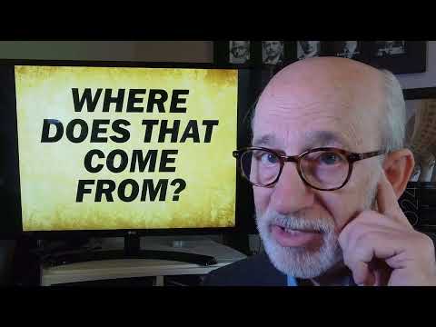 Worship #1 Why the Early Church Did Not Have Worship Services - revised