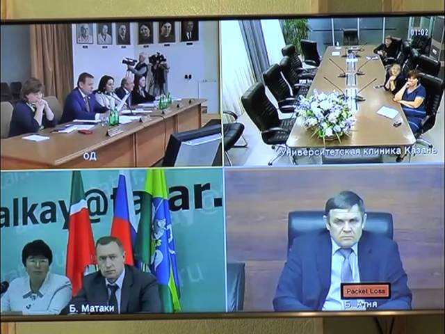 Көн саен 40 авыру, 20 мәет