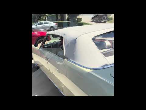 1966 Cadillac Eldorado (CC-2092263) for sale in Tracy , California