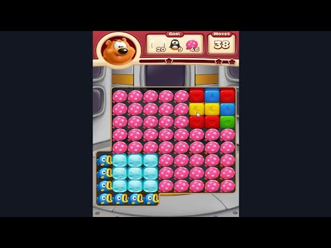 TOON BLAST level 3043