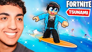 Download lagu The NEW Fortnite Season is ABSOLUTELY INSANE... mp3