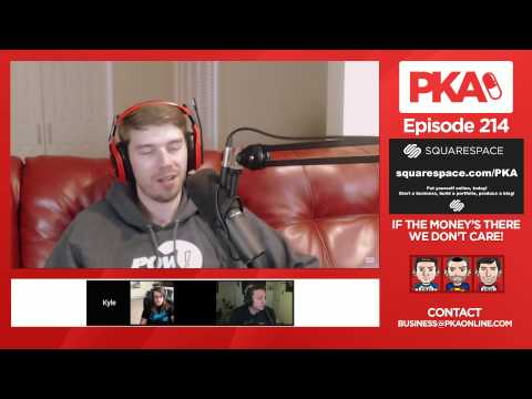 Painkiller Already 214 w/ OpTic Midnight