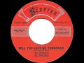 1961 HITS ARCHIVE: Will You Love Me Tomorrow - Shirelles (a #1 record)