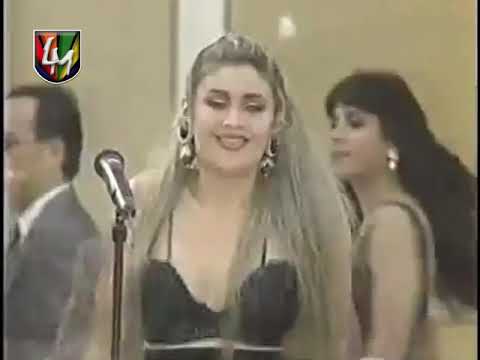 LOS MELÓDICOS EN CONCIERTO / TEMA: SAL Y MENTA