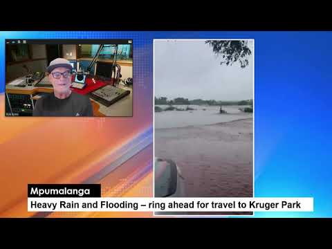 Traffic update with Rob Byrne | 10 February 2023