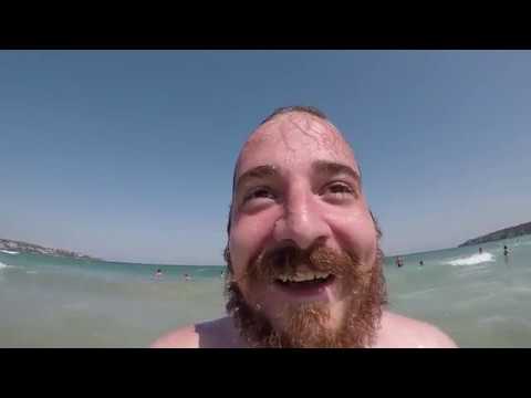 #36 The Beach ROMANCE