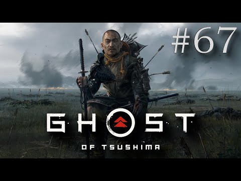 Zagrajmy w Ghost of Tsushima - Spłacony dług #67