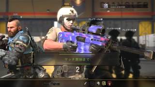 【BO4】身内SR 2on2 #1