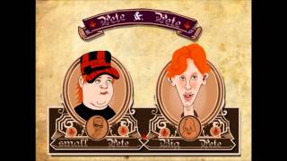 Las Aventuras de Pete y Pete-10-Tidal Wave-The Apples in Stereo