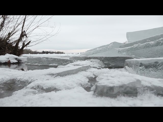 Паводок на особом контроле!