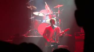 Weezer -The Angel And The One Live Melbourne 2013