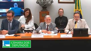  Facções criminosas brasileiras e organizações terroristas - 12/08/2026 09:30