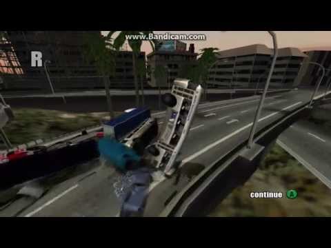 B2 Crash Mode - Zone 9 wall strat - 282 million (31.4 million damage)