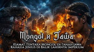 Download lagu The Mongol Apocalypse in Java: The Secret Genius Behind the Birth of the Majapahit Empire mp3