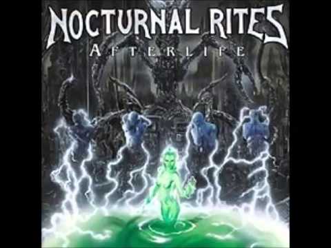 Nocturnal Rites - Afterlife (Full Album)