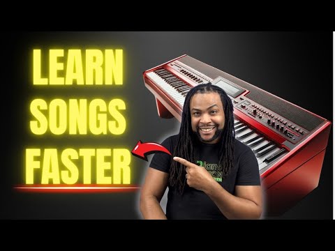 Master The Art Of Fast Song Learning: 5 Piano Lesson Secrets! - YouTube