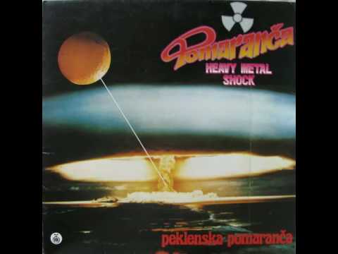 Pomaranča - Pustite Upanje, Ki Vstopate (1981)
