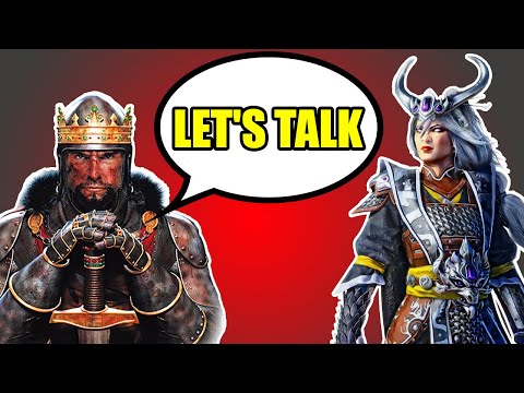 Message to Warhammer Total War Fans...