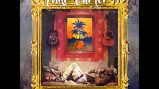 Tuki Carter - Atlantafornication - Tuki In The Sky