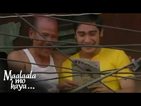 Maalaala Mo Kaya: Scrapbook (The Walter Navarro Story) (Episode 412) | Jeepney TV