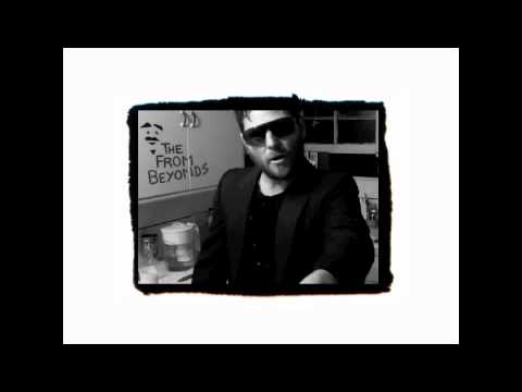 The From Beyonds - Dig Rattle And Roll