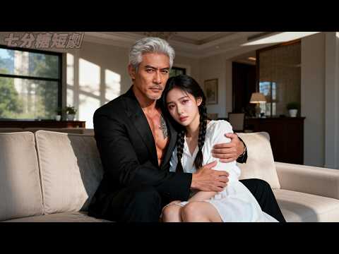 可憐的女孩被親哥賣給又老又醜的債主,誰知他竟是年輕帥氣的全城首富,被她的體香吸引從此被放在手心裡寵！ #總裁 #灰姑娘  #甜劇 #甜寵 #你如驕陽