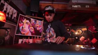 Download lagu Angger Dimas - Zombie (Live at Breakout) mp3