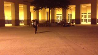 Sean Dasaad - "Keep Me Busy" by Chrishan