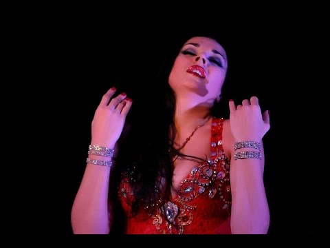 AIDA - THE MOST ELEGANT BELLY DANCER