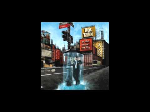 Wax Tailor - B-Boy On Wax feat Speech Defect (SOUL SQUARE RMX)