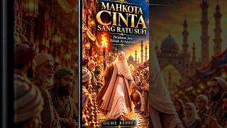 Download lagu THE CROWN OF LOVE OF THE SUFI QUEEN | The Soul's Journey of Rabi'ah Al-Adawiyah mp3