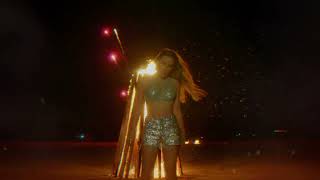 Belinda - Bailaría Sobre El Fuego (Valen Piccoli Remix)