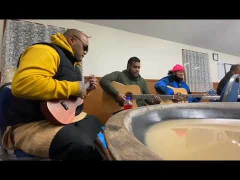 Ke Tulou Moe Malimali A Mamani