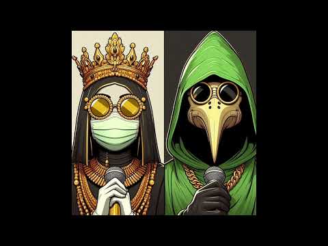 dicrew feat. -v- Kasi- (prod.  by Casi)--V--