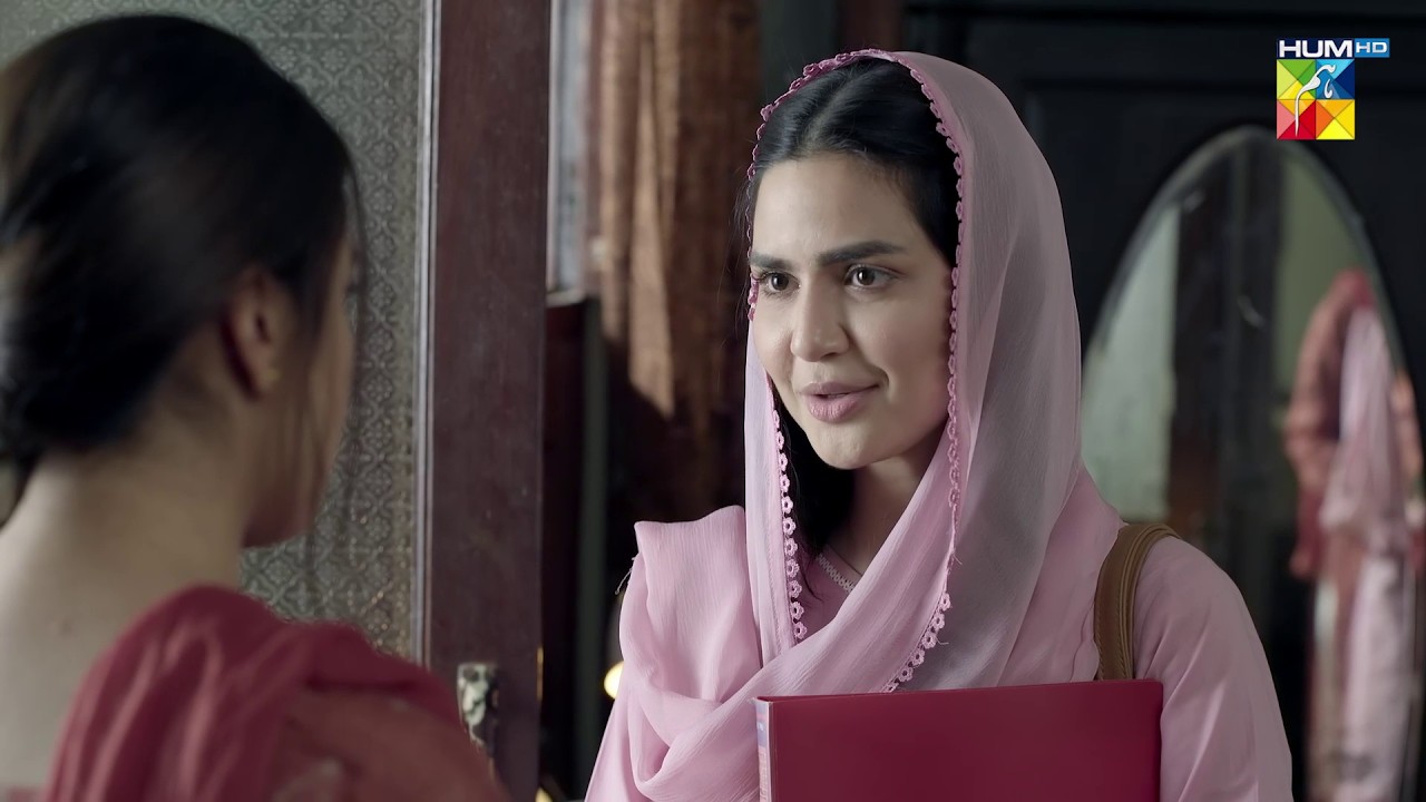 Pahlay Tumhari Shadi phir MBA...! Mohabbat Mukhtasir - Usama Khan & Madiha Imam - HUM TV