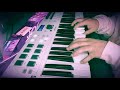 Blueberry Faygo Lil Mosey RUSSELL Remix Cover By Flowrence