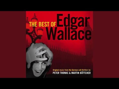 Main Theme (From "Der Gorilla Von Soho")