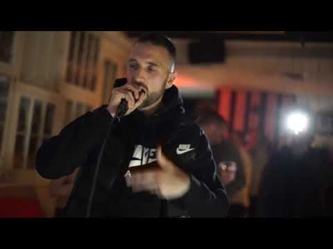 B - Voli (Official Music Video)