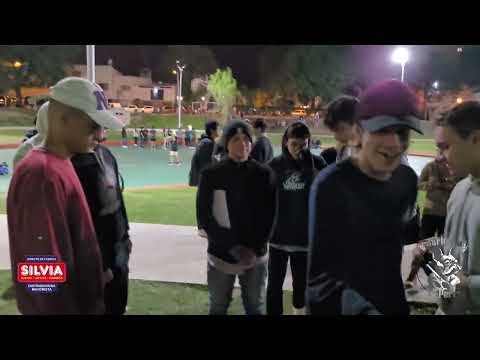 NEWEN,SANN VS POKER,GONZA | ODISEAFREE SEGUNDA FECHA