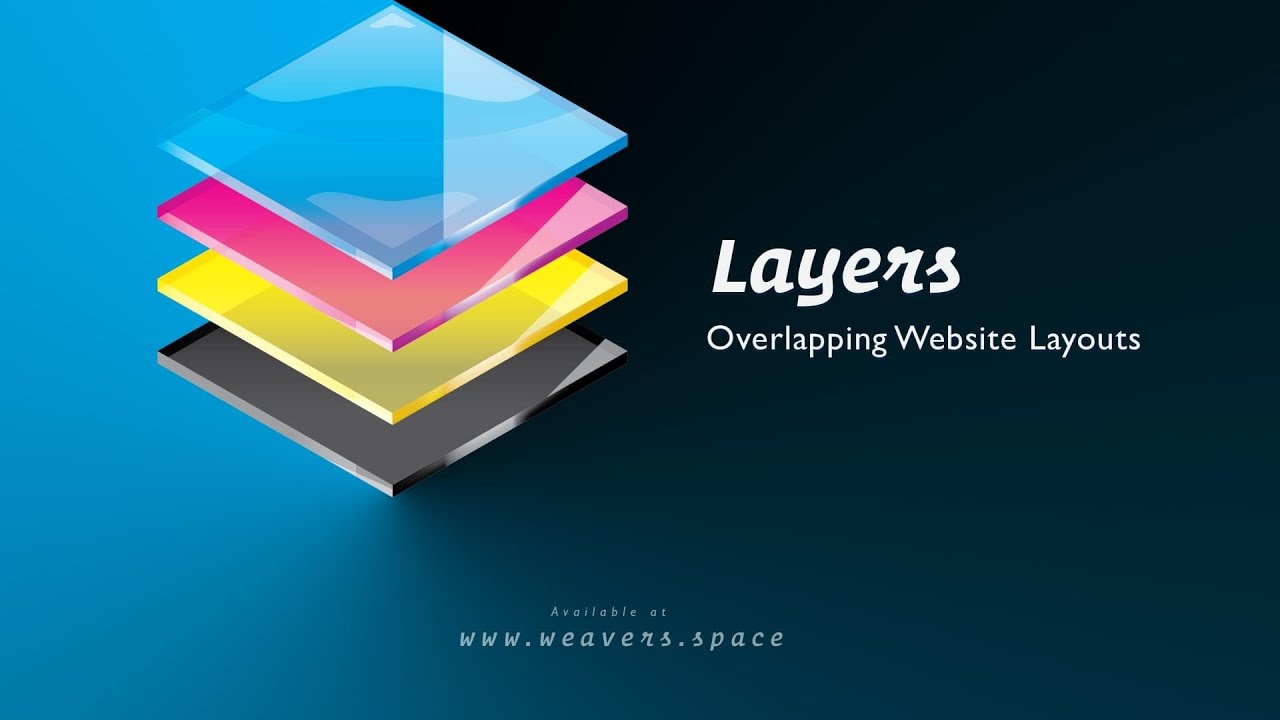 Layers Stack Overview